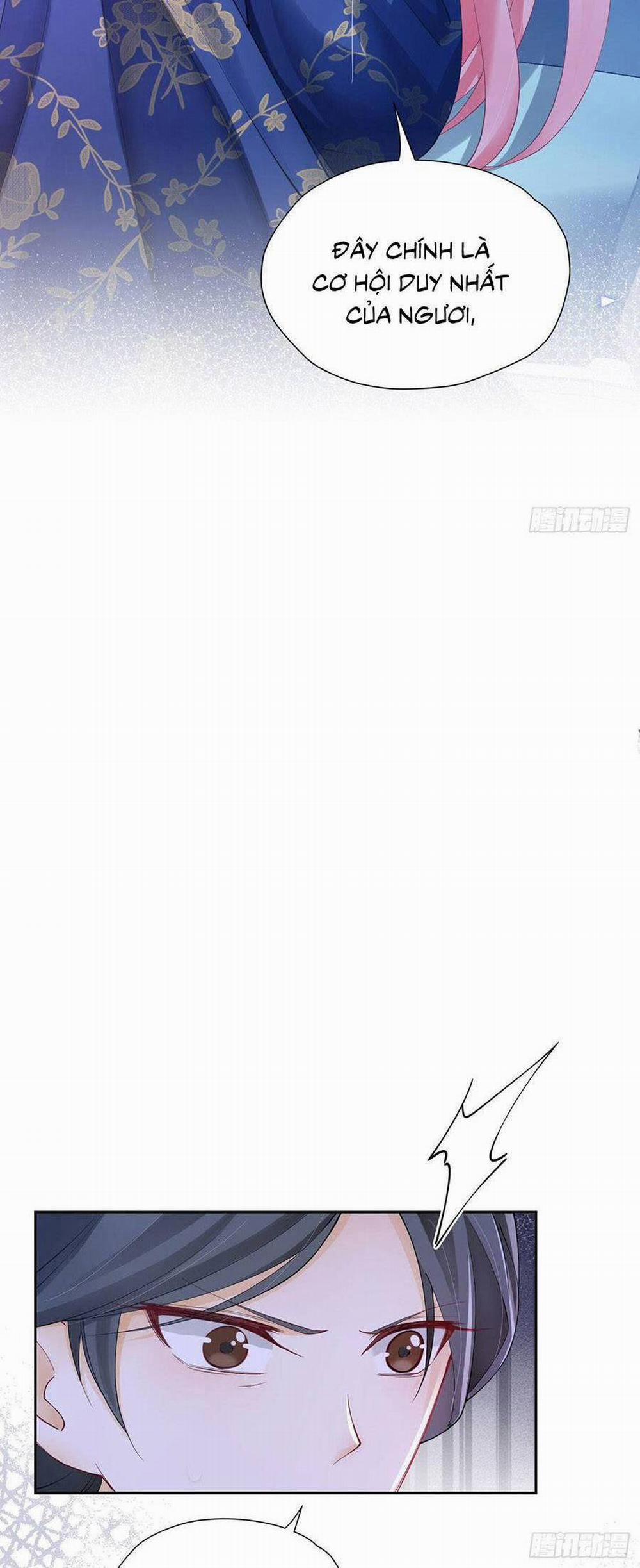 Tỏ Tình Với Kẻ Thù 21 trang 48