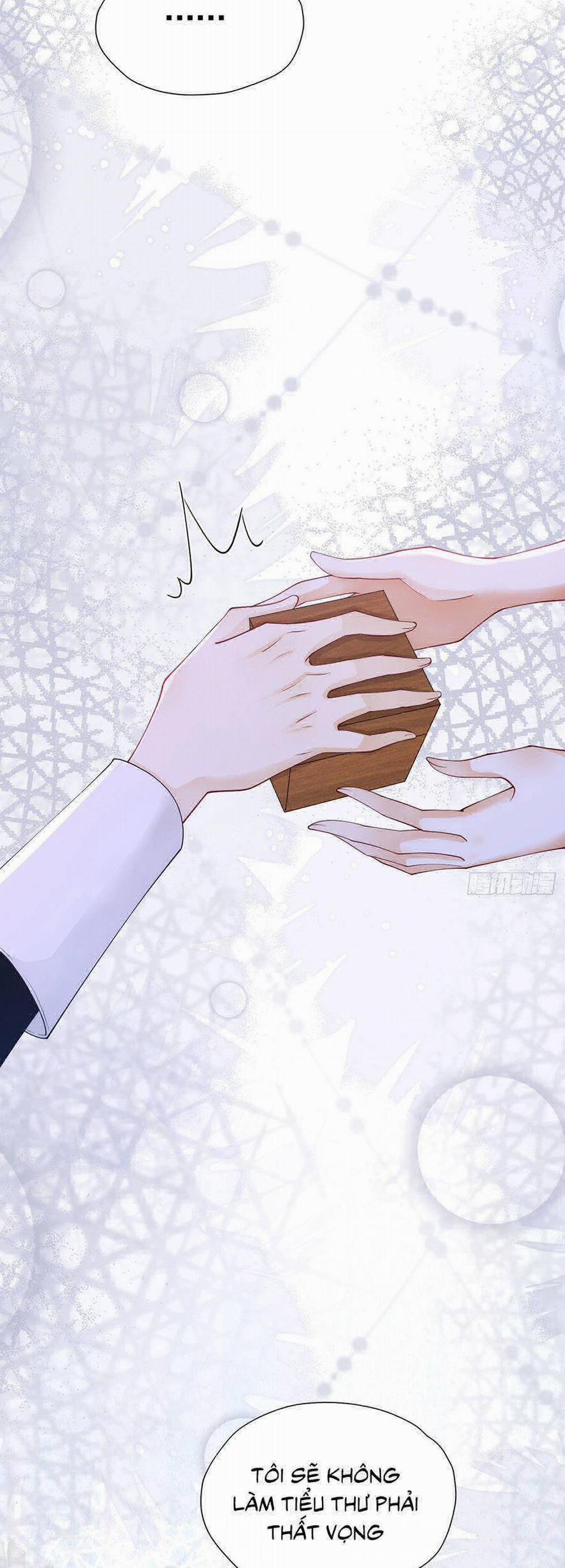 Tỏ Tình Với Kẻ Thù 21 trang 49