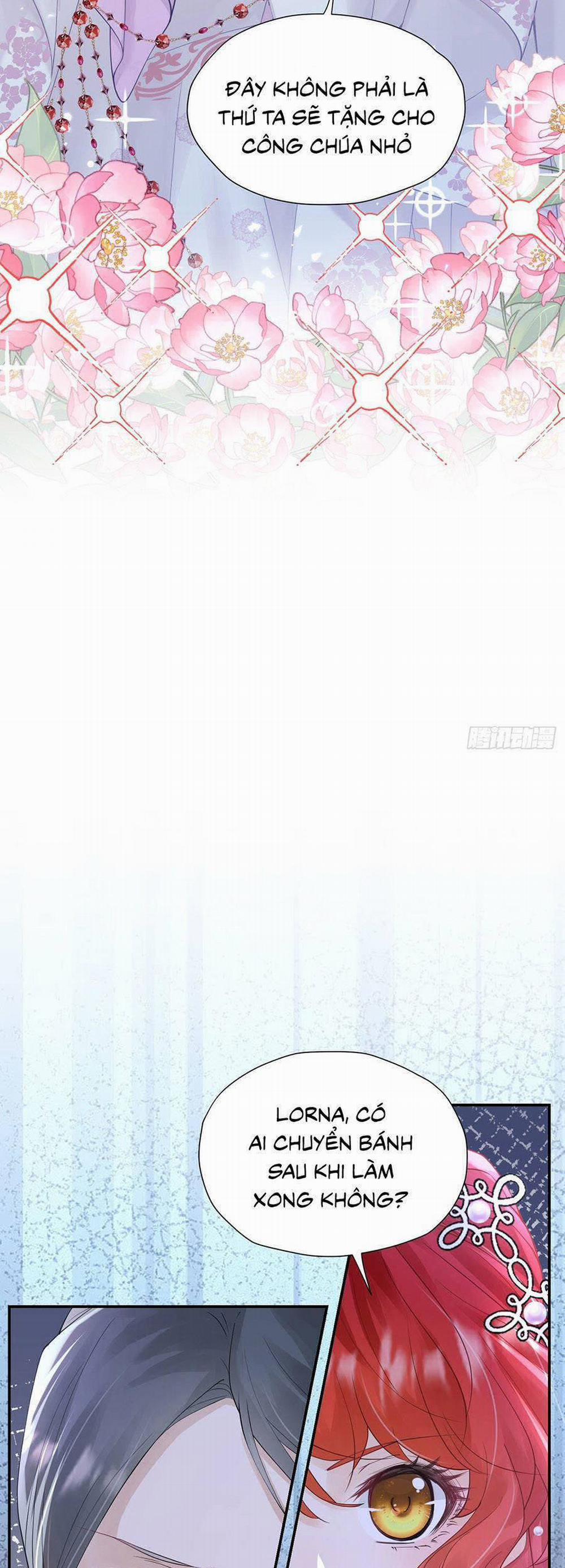 Tỏ Tình Với Kẻ Thù 22 trang 17