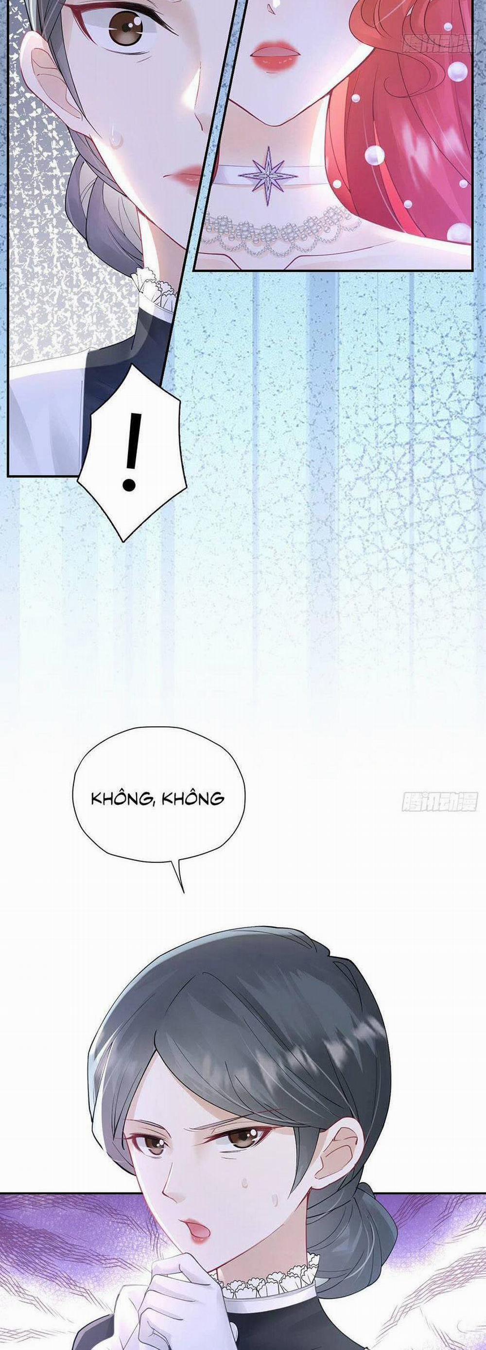Tỏ Tình Với Kẻ Thù 22 trang 18