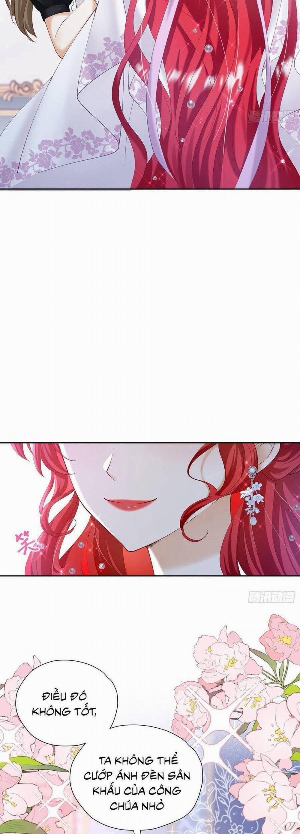 Tỏ Tình Với Kẻ Thù 22 trang 2