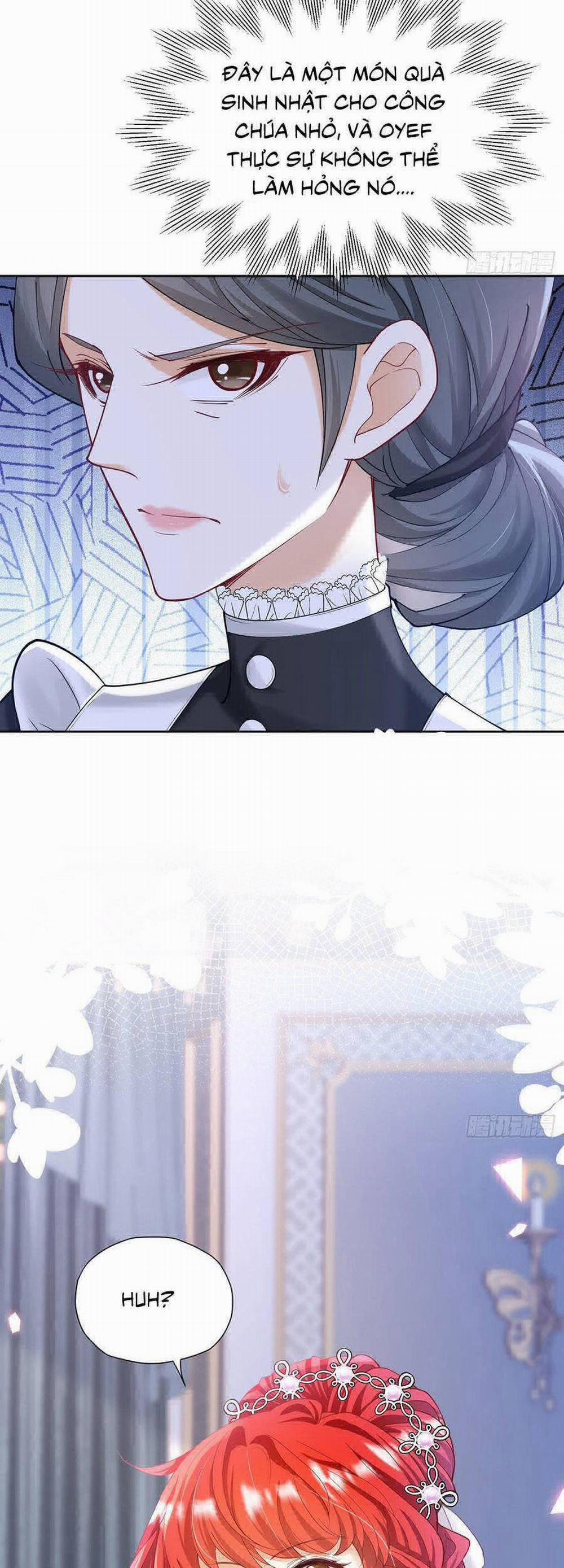 Tỏ Tình Với Kẻ Thù 22 trang 24