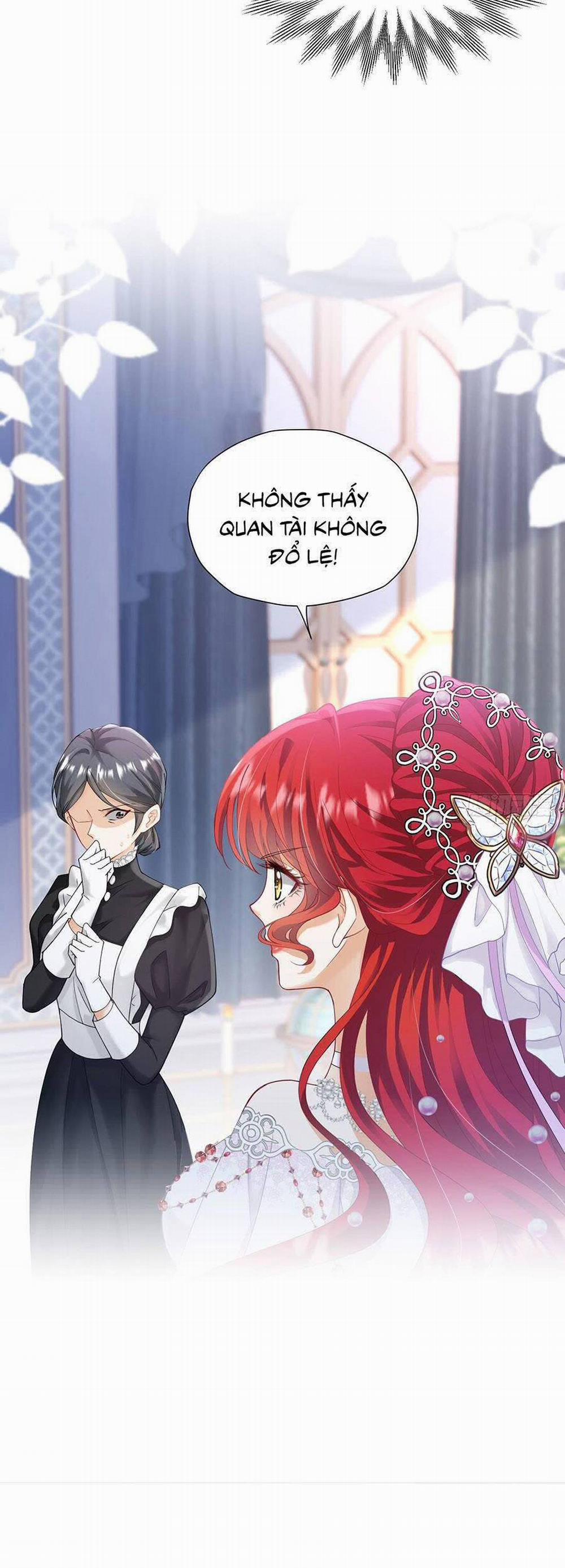 Tỏ Tình Với Kẻ Thù 22 trang 27