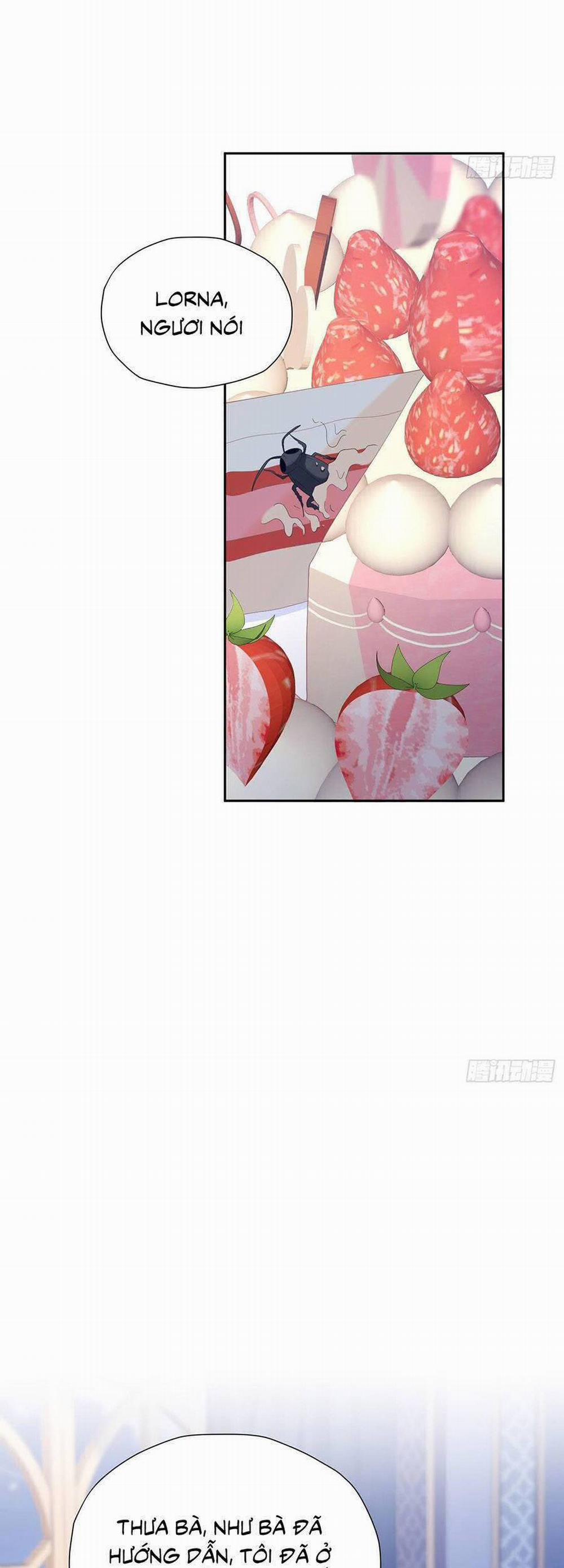 Tỏ Tình Với Kẻ Thù 22 trang 33