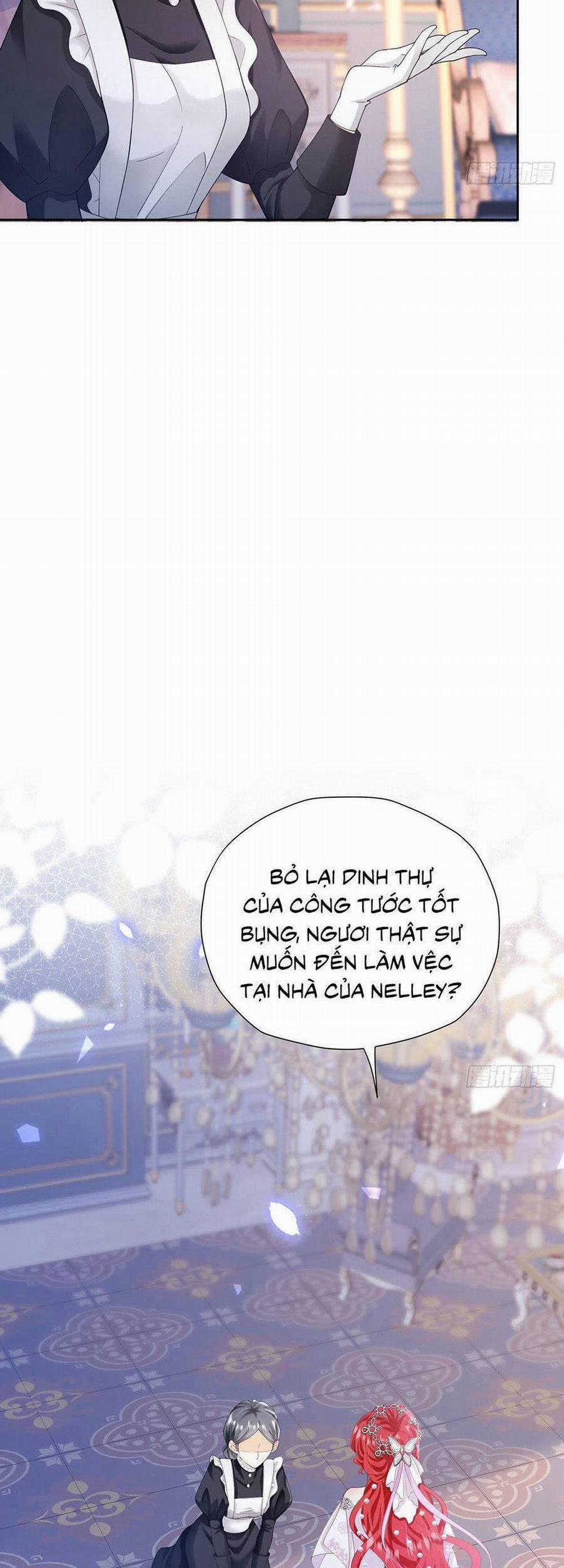 Tỏ Tình Với Kẻ Thù 22 trang 38