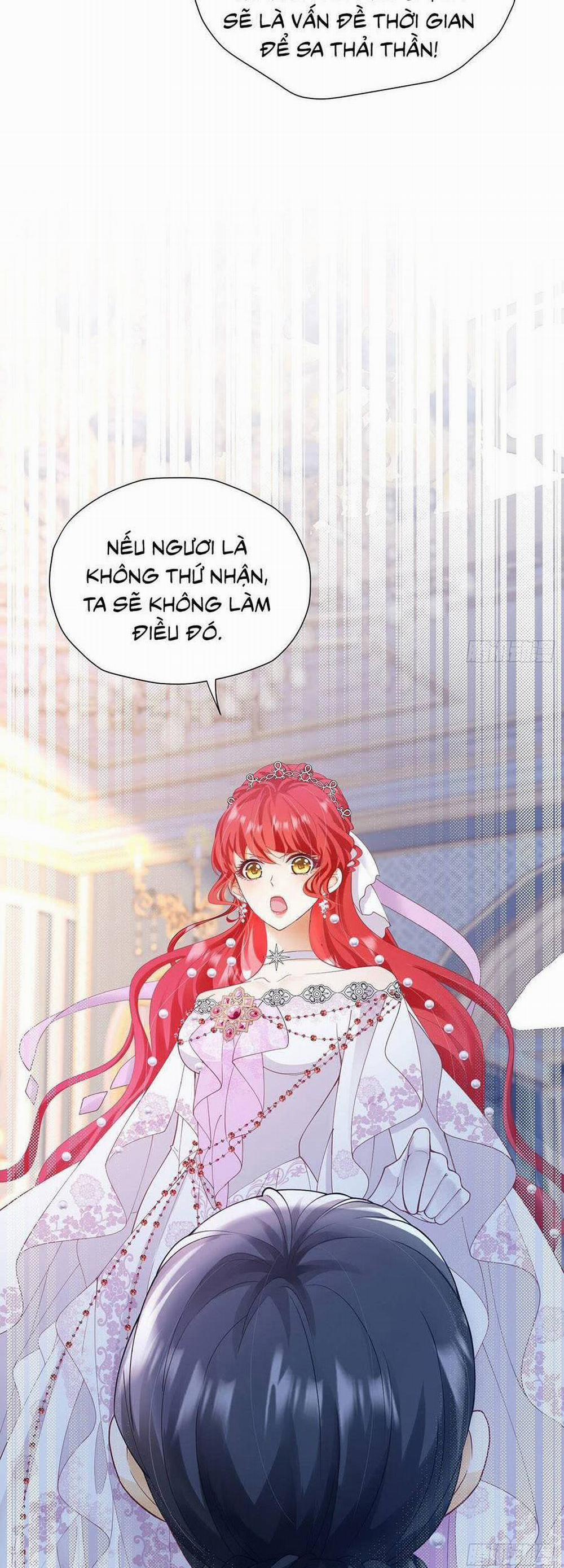 Tỏ Tình Với Kẻ Thù 22 trang 40