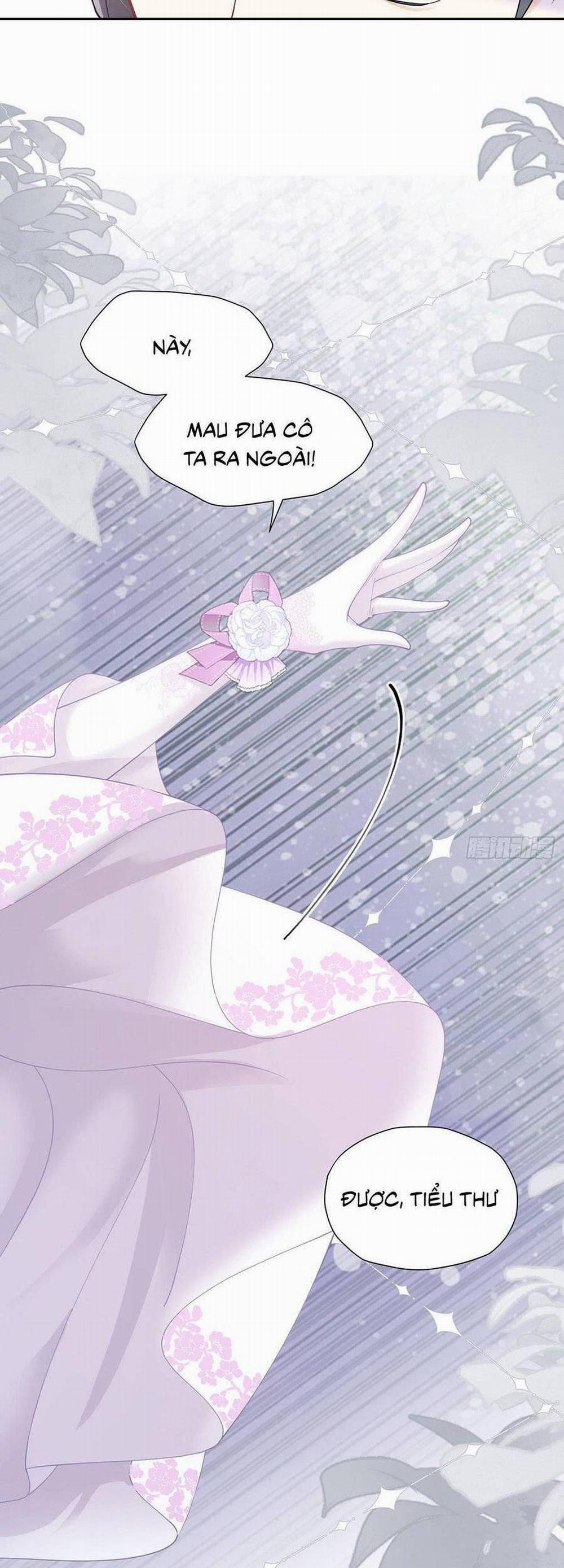 Tỏ Tình Với Kẻ Thù 22 trang 42