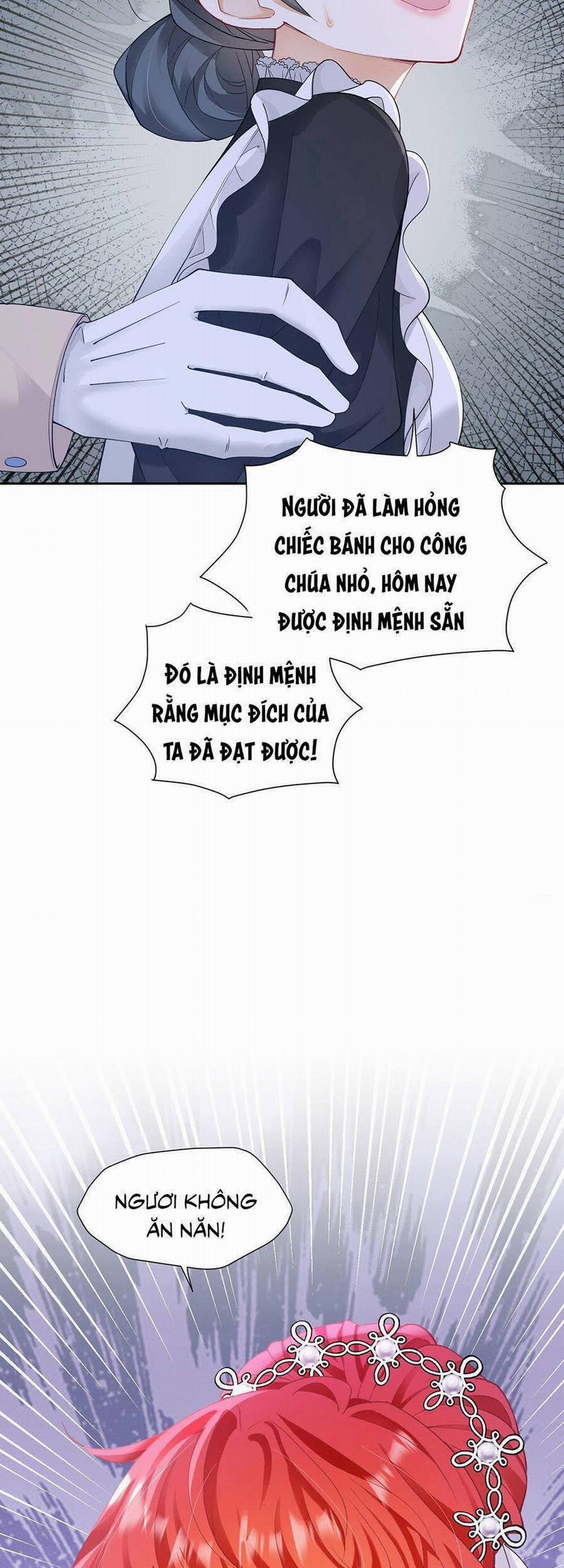 Tỏ Tình Với Kẻ Thù 22 trang 45