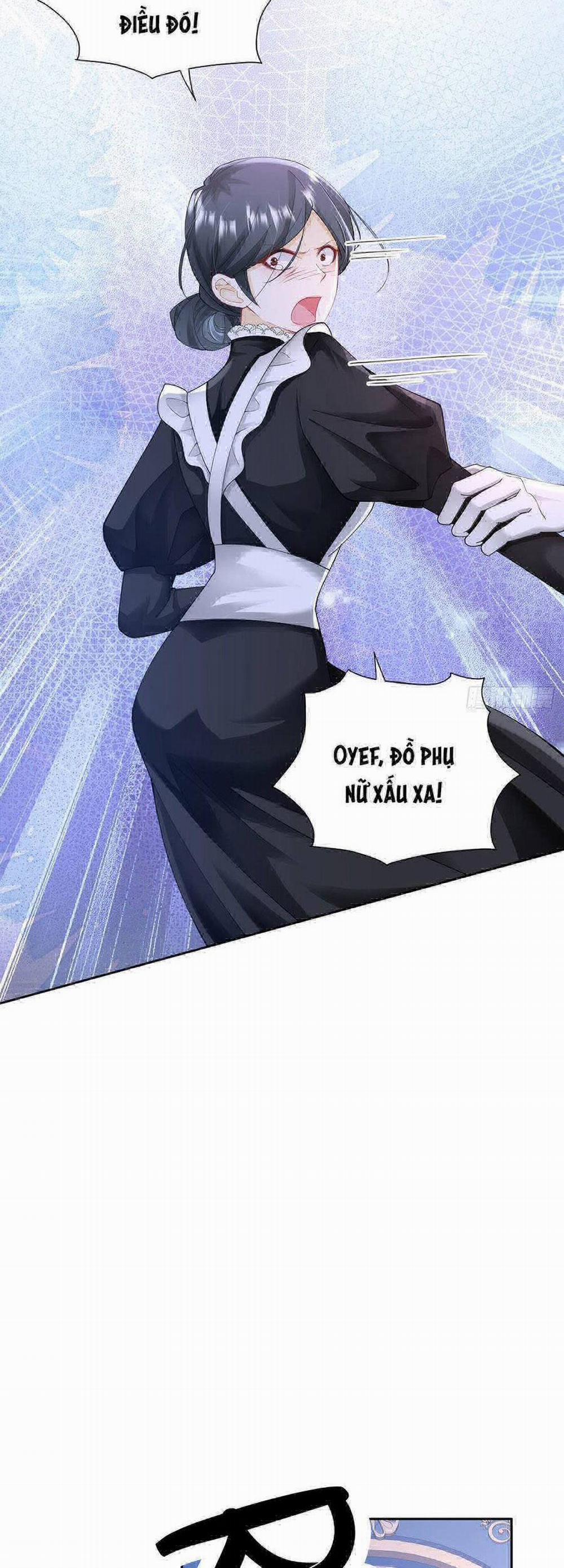 Tỏ Tình Với Kẻ Thù 22 trang 48