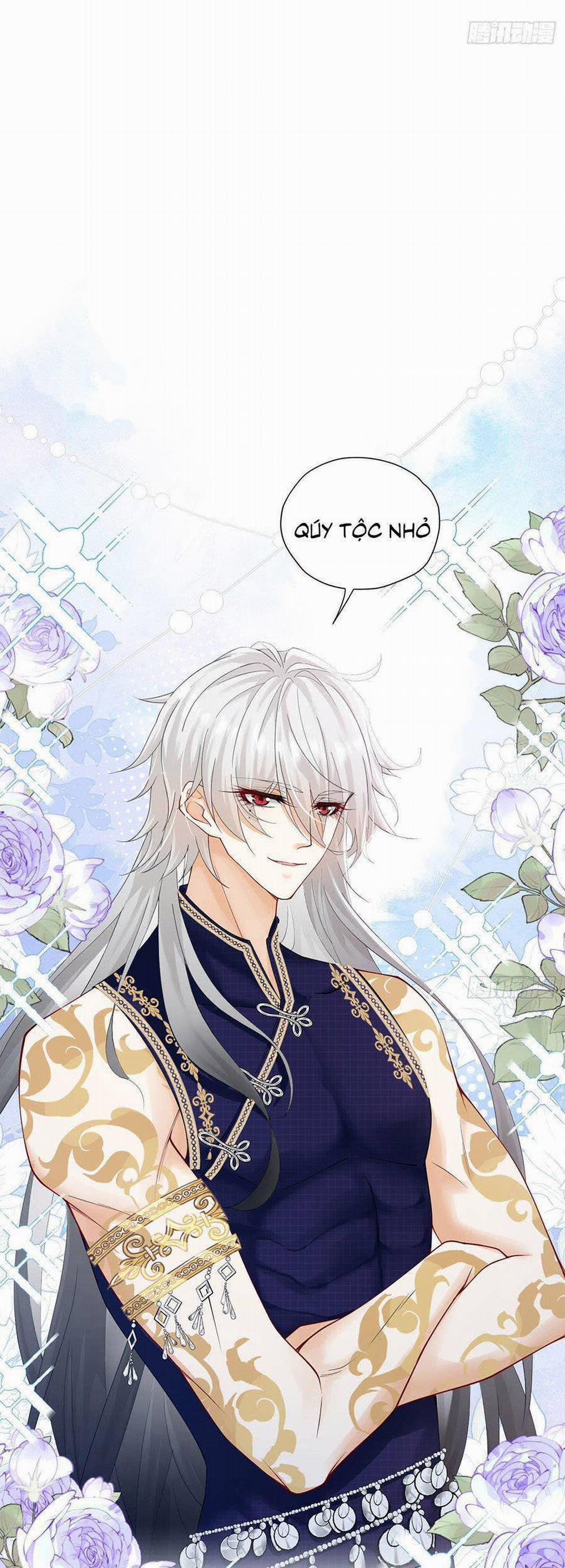 Tỏ Tình Với Kẻ Thù 22 trang 5