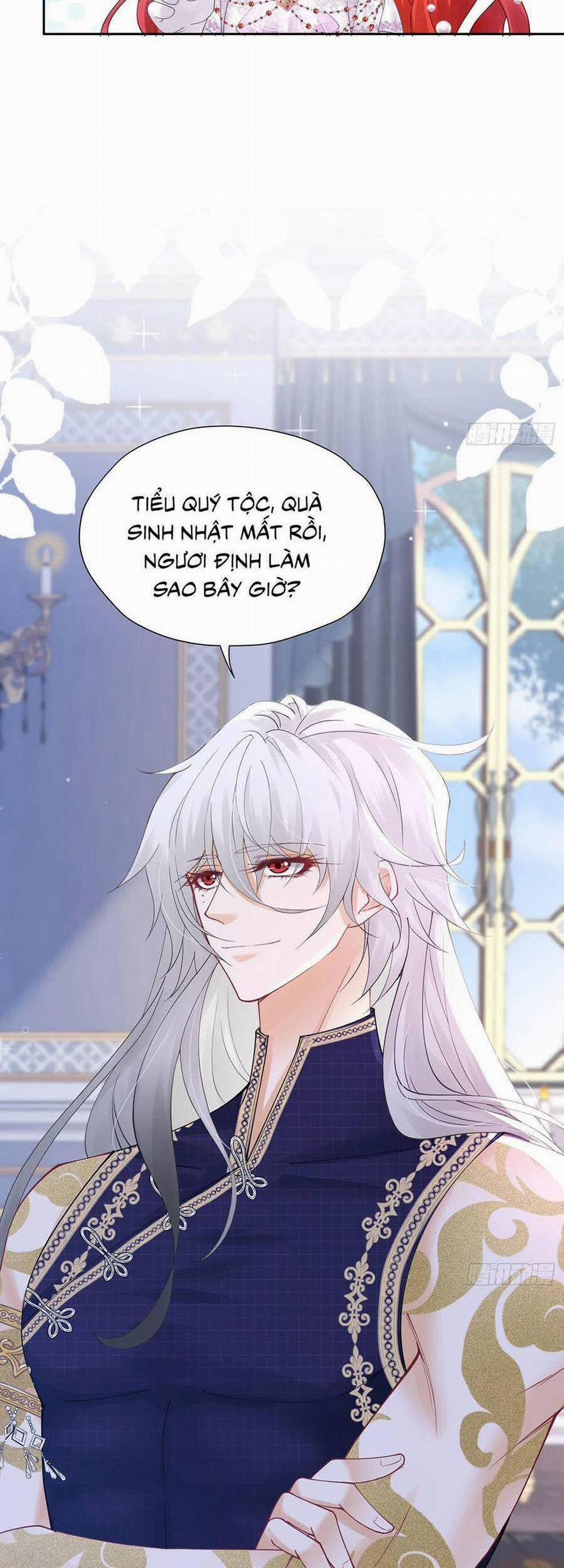 Tỏ Tình Với Kẻ Thù 22 trang 52