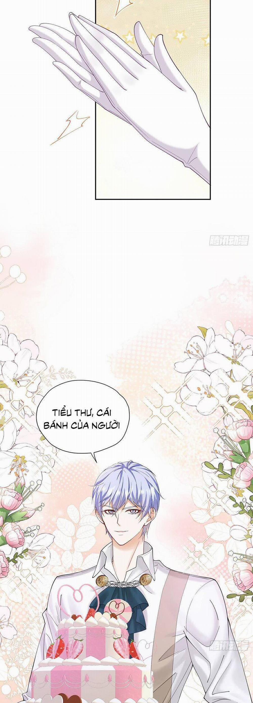 Tỏ Tình Với Kẻ Thù 22 trang 55