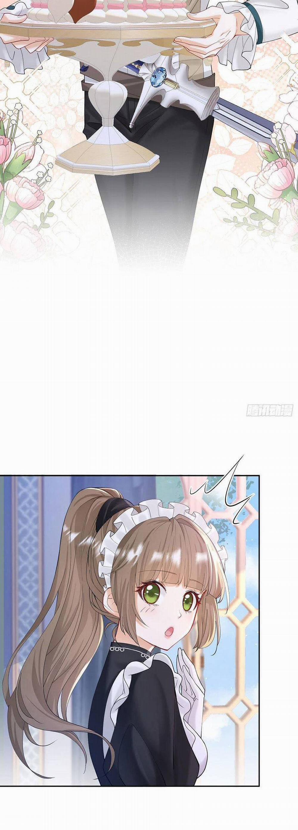 Tỏ Tình Với Kẻ Thù 22 trang 56