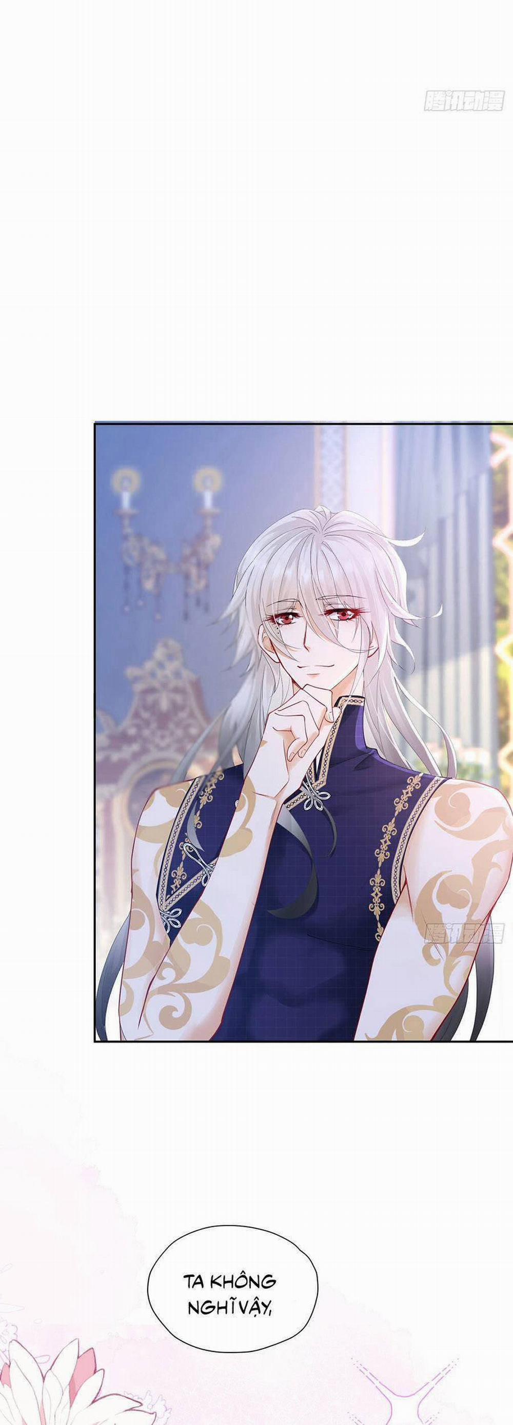 Tỏ Tình Với Kẻ Thù 22 trang 57