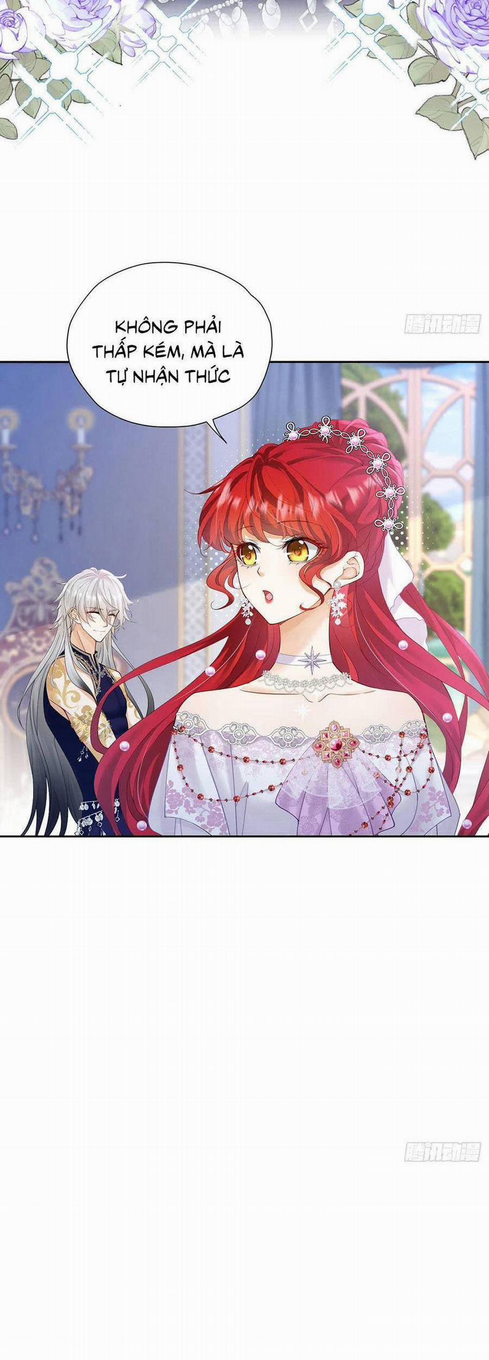 Tỏ Tình Với Kẻ Thù 22 trang 6