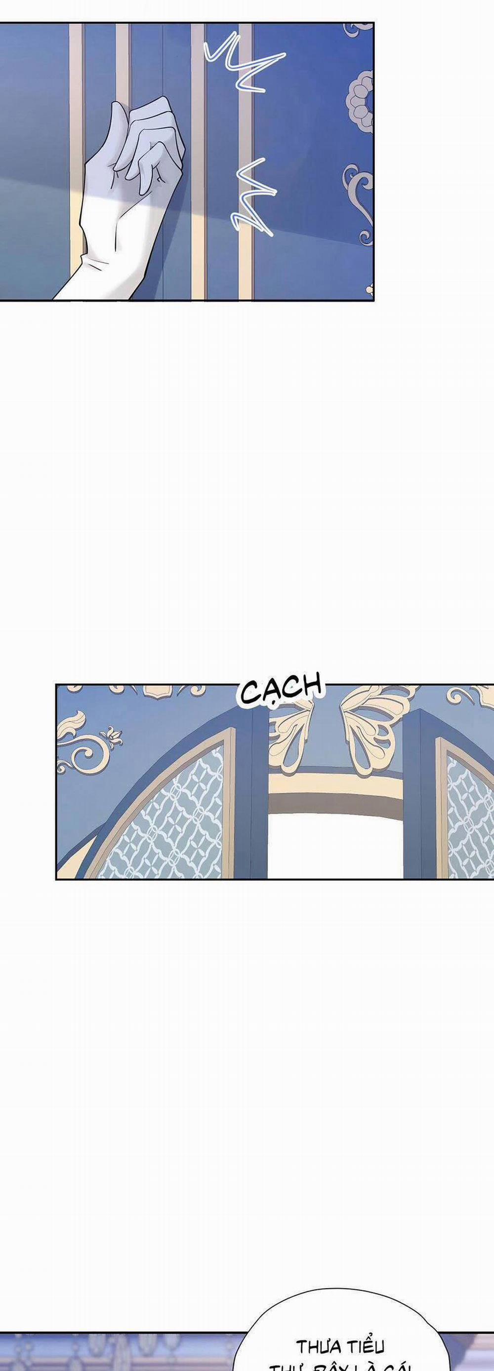 Tỏ Tình Với Kẻ Thù 22 trang 7