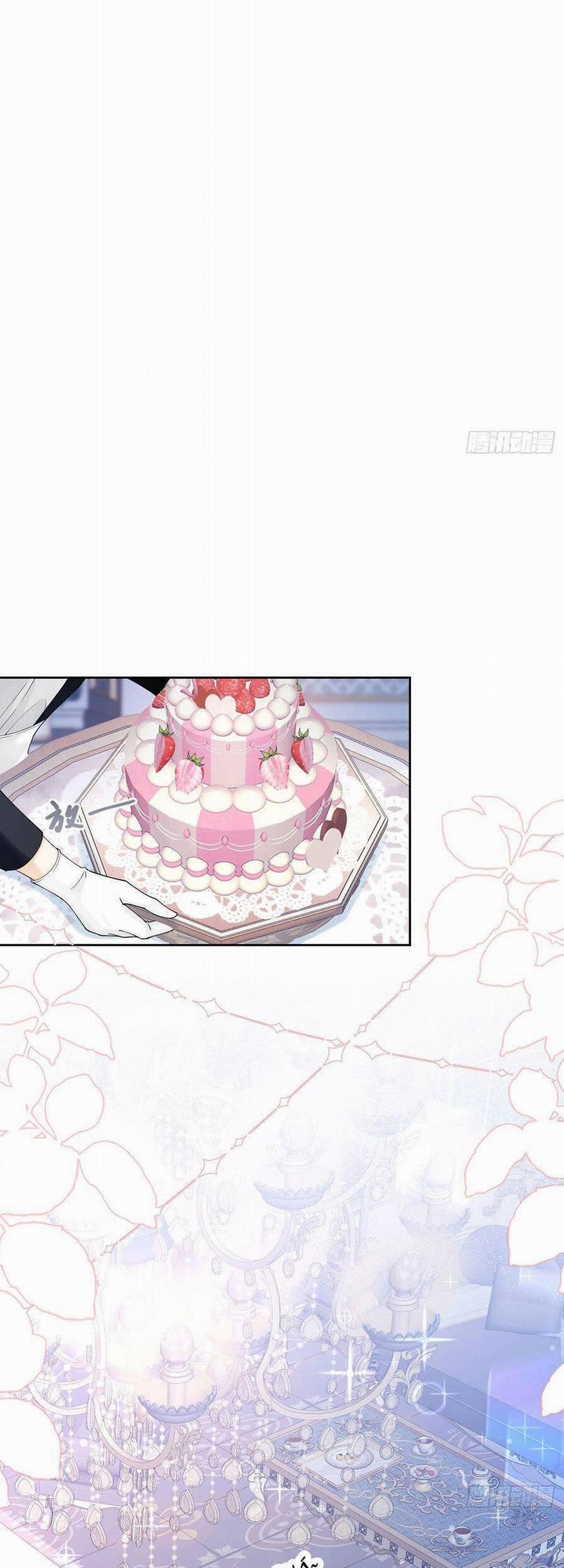 Tỏ Tình Với Kẻ Thù 22 trang 9