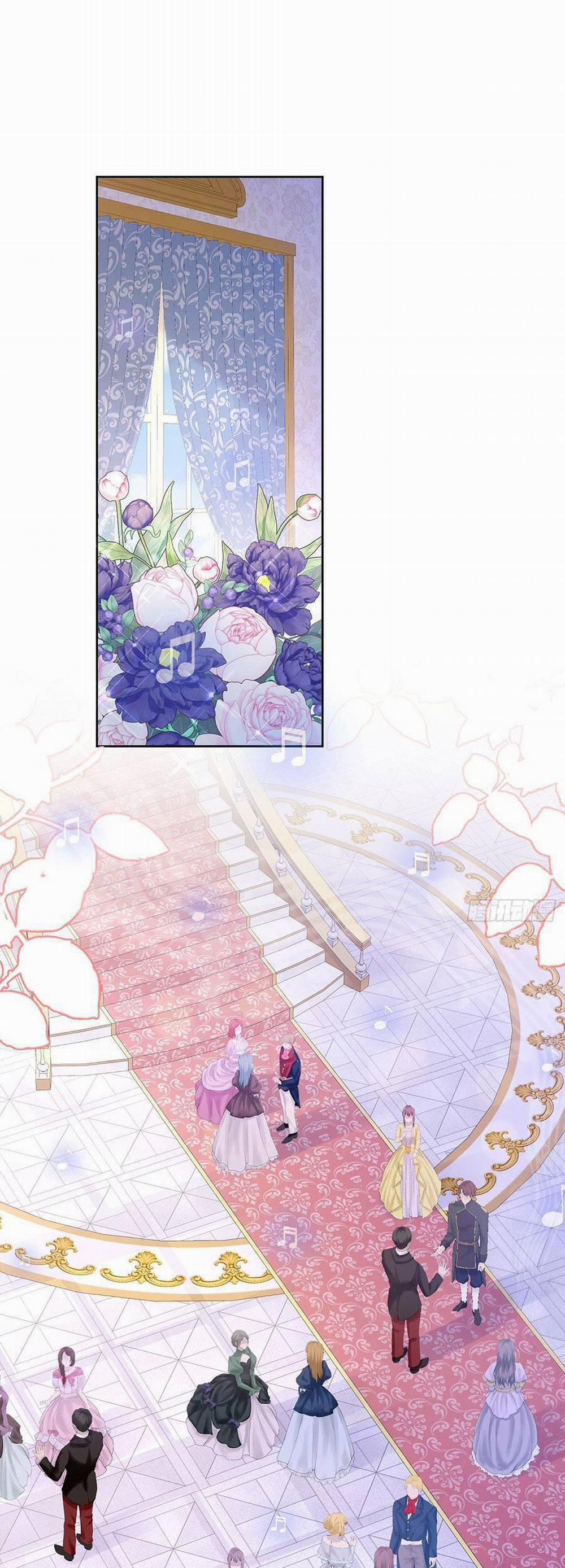 Tỏ Tình Với Kẻ Thù 23 trang 1