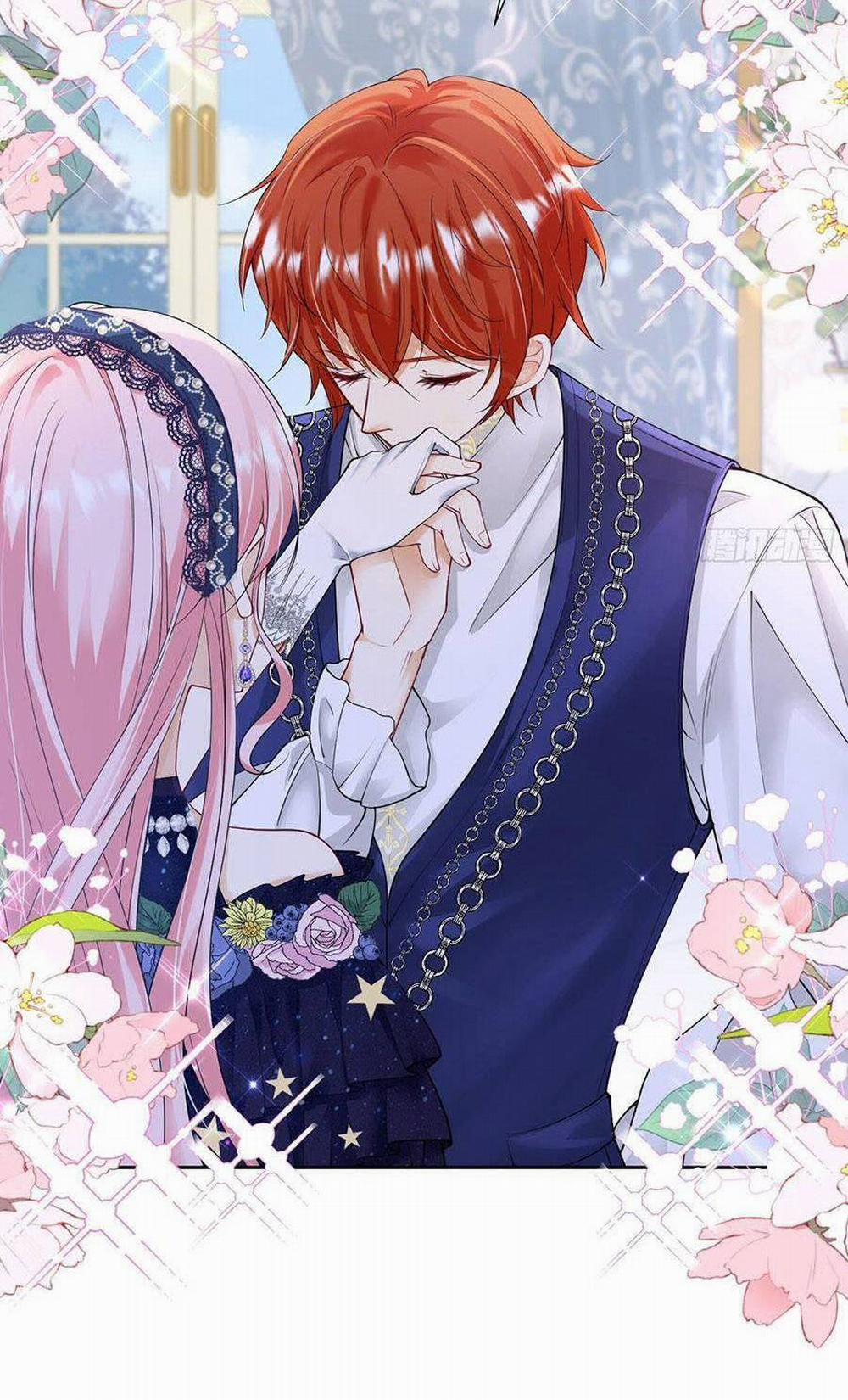 Tỏ Tình Với Kẻ Thù 23 trang 11