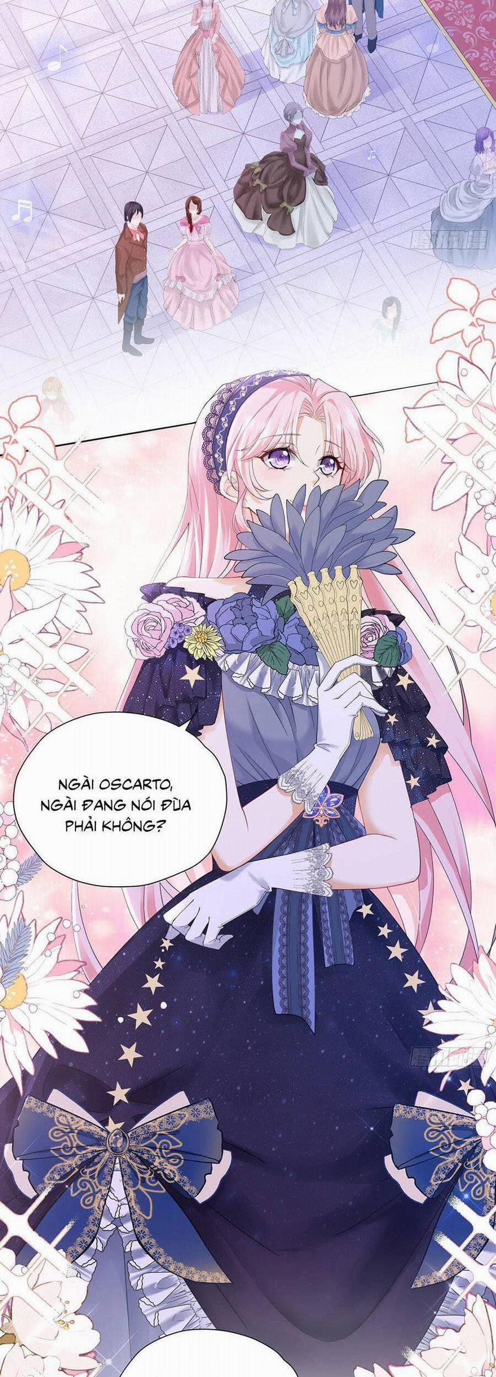 Tỏ Tình Với Kẻ Thù 23 trang 2