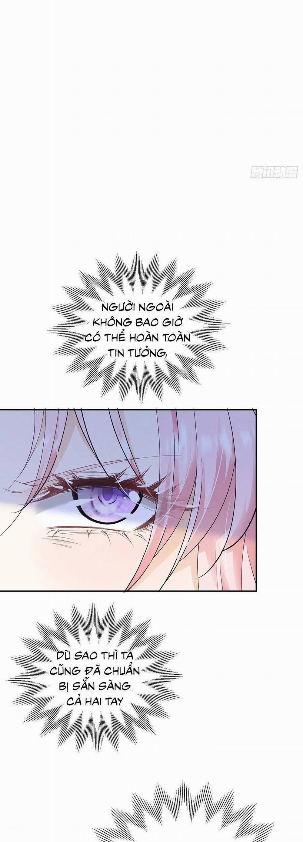 Tỏ Tình Với Kẻ Thù 23 trang 20