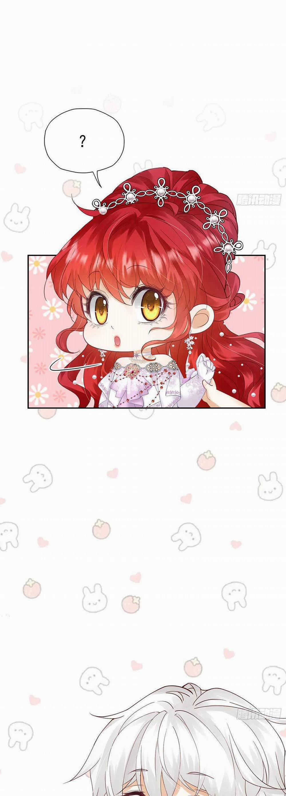 Tỏ Tình Với Kẻ Thù 23 trang 27