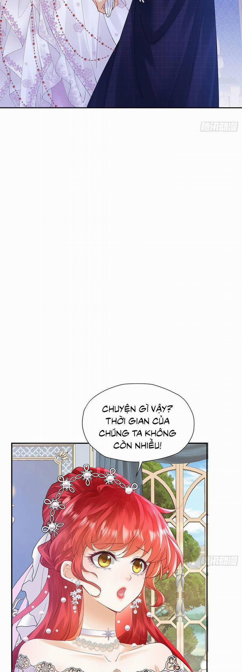 Tỏ Tình Với Kẻ Thù 23 trang 29