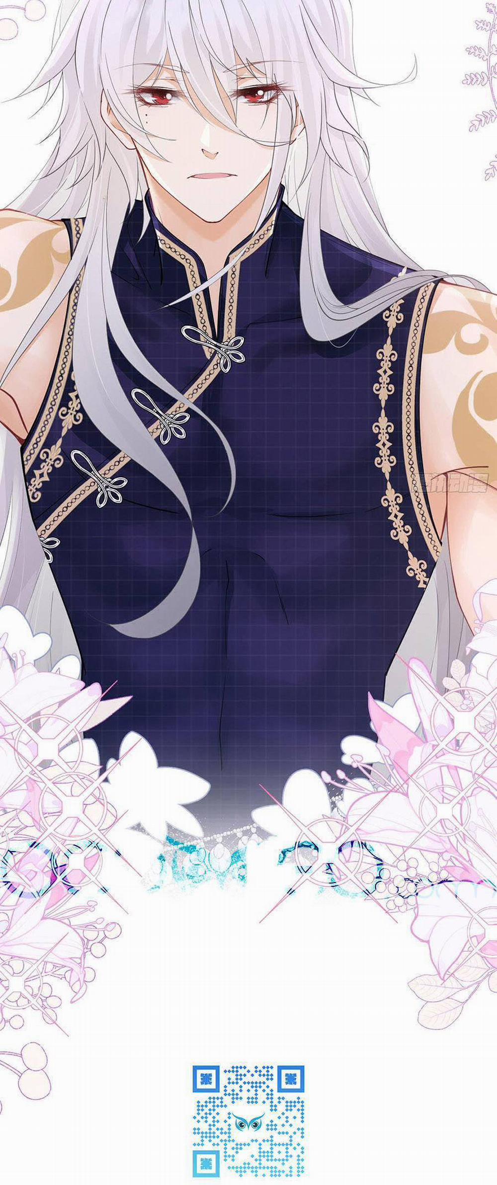 Tỏ Tình Với Kẻ Thù 23 trang 35