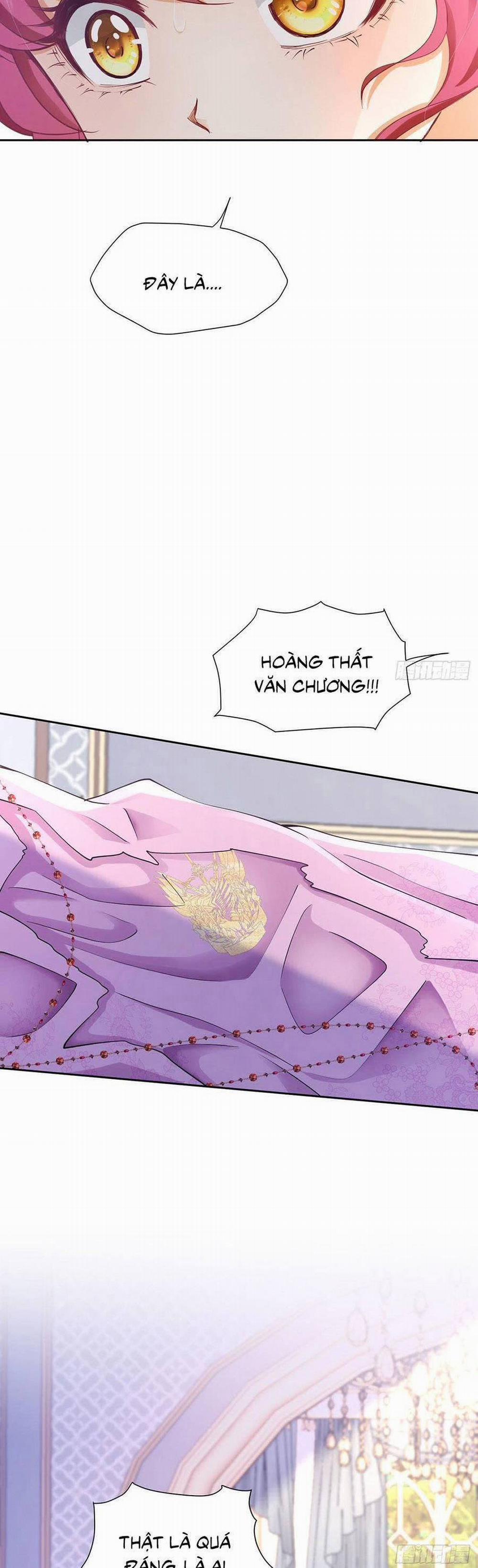 Tỏ Tình Với Kẻ Thù 24 trang 10