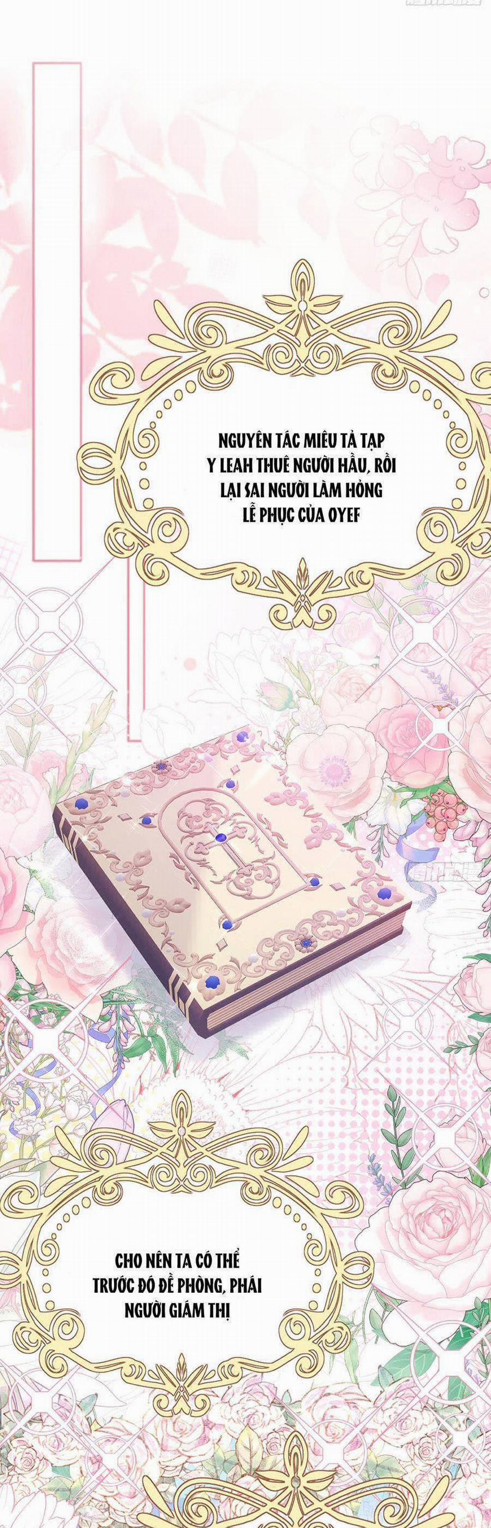 Tỏ Tình Với Kẻ Thù 24 trang 14