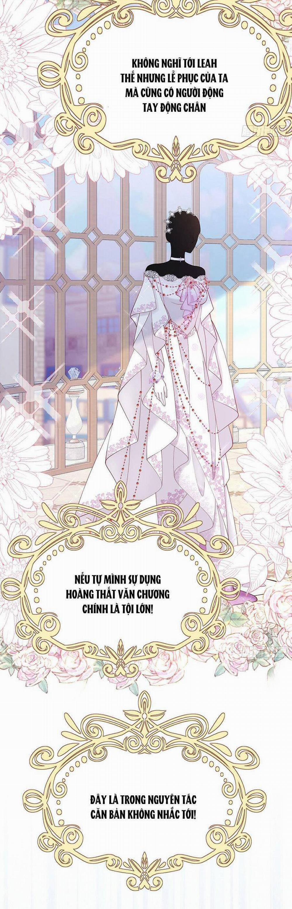 Tỏ Tình Với Kẻ Thù 24 trang 15