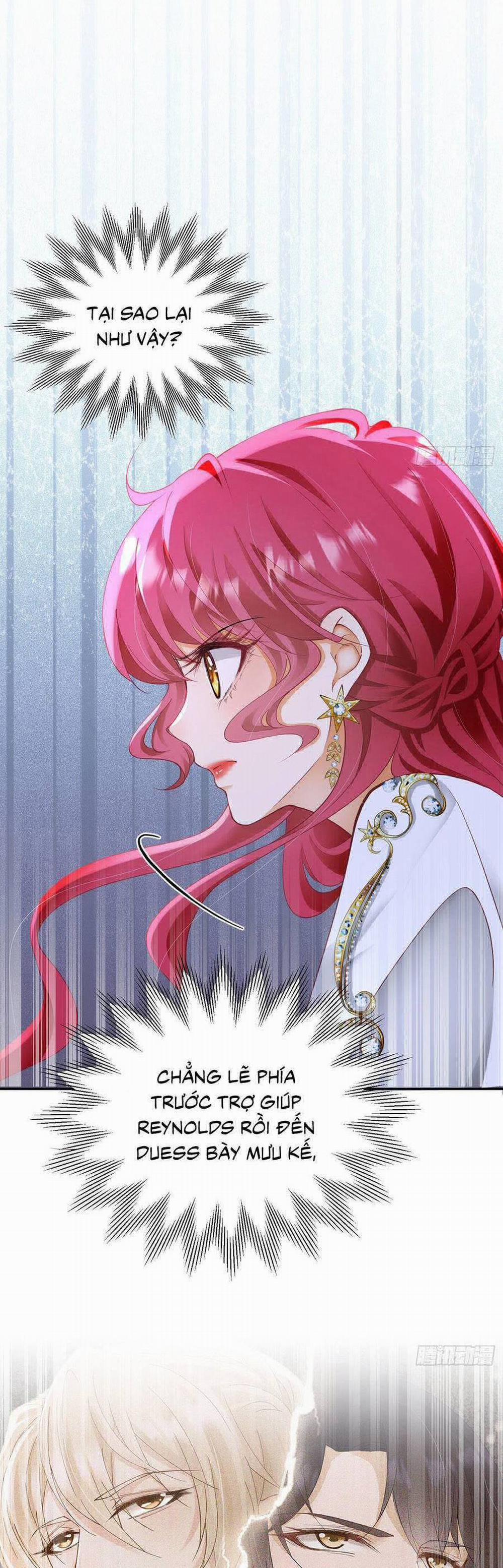 Tỏ Tình Với Kẻ Thù 24 trang 16