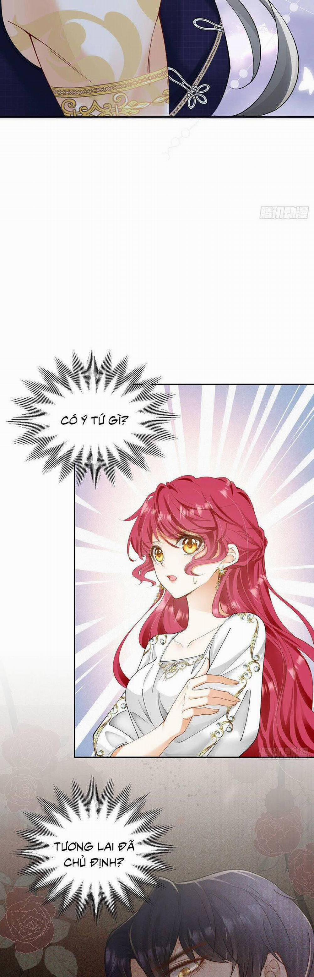 Tỏ Tình Với Kẻ Thù 24 trang 24