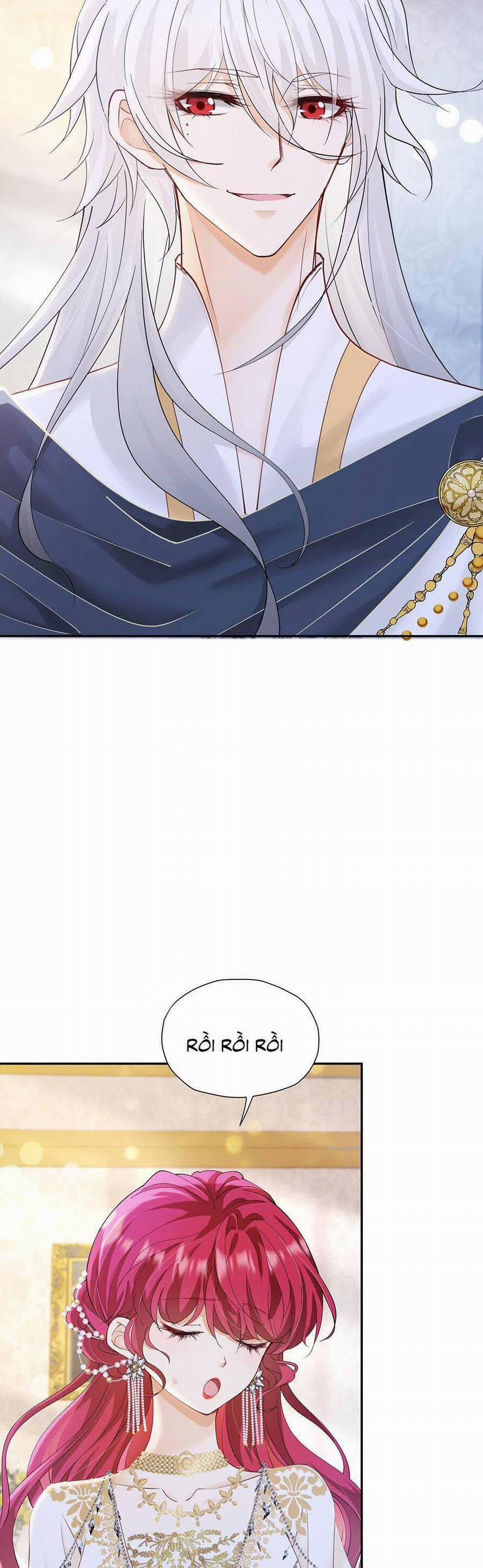 Tỏ Tình Với Kẻ Thù 24 trang 34