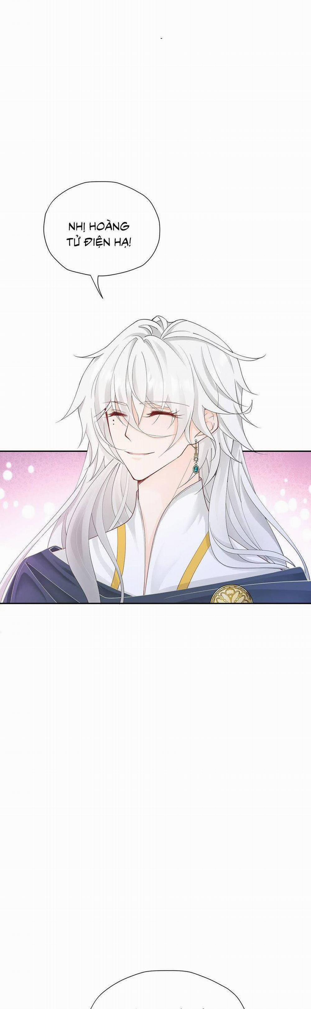 Tỏ Tình Với Kẻ Thù 24 trang 38