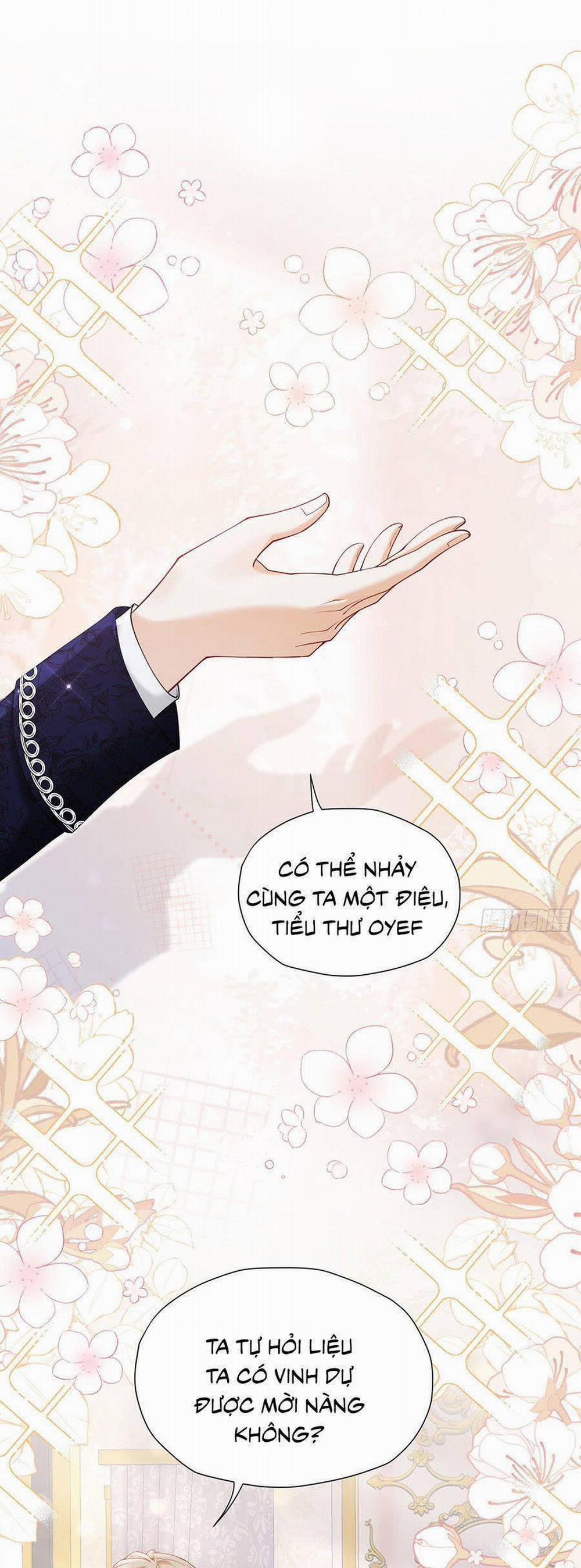 Tỏ Tình Với Kẻ Thù 24 trang 41