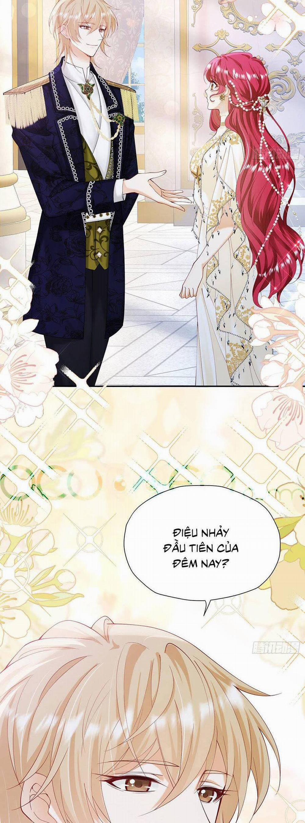 Tỏ Tình Với Kẻ Thù 24 trang 42