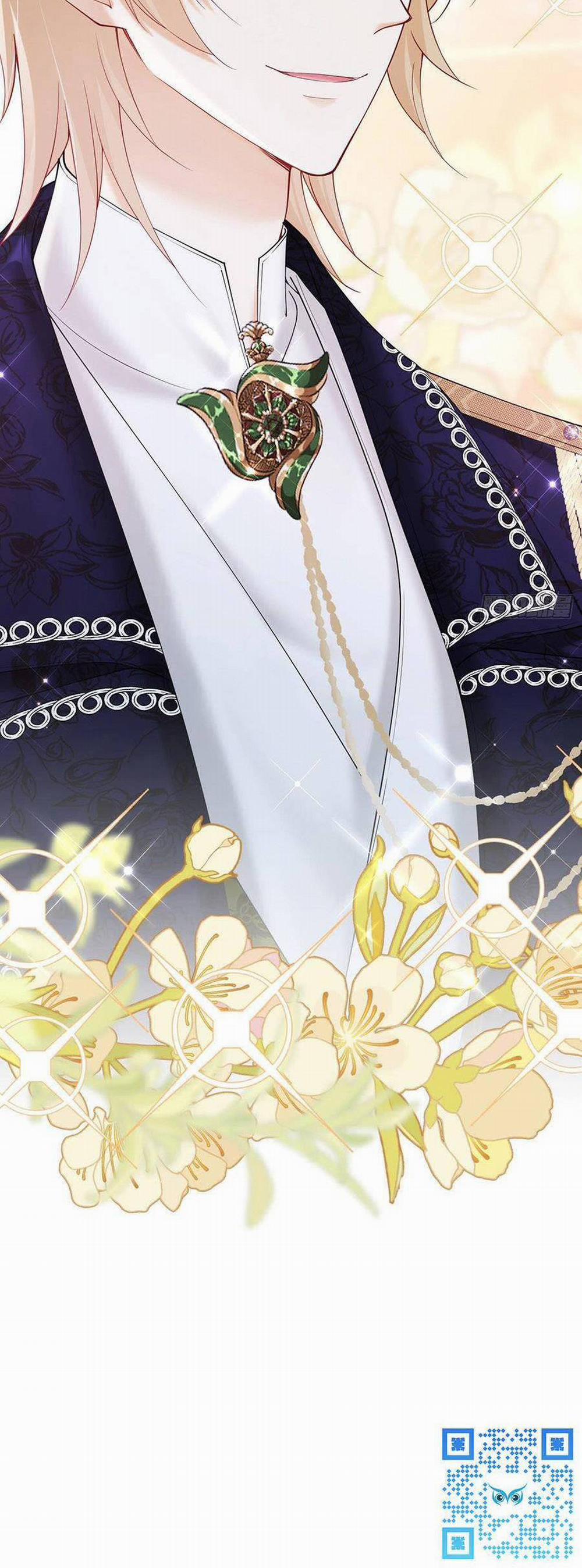 Tỏ Tình Với Kẻ Thù 24 trang 43