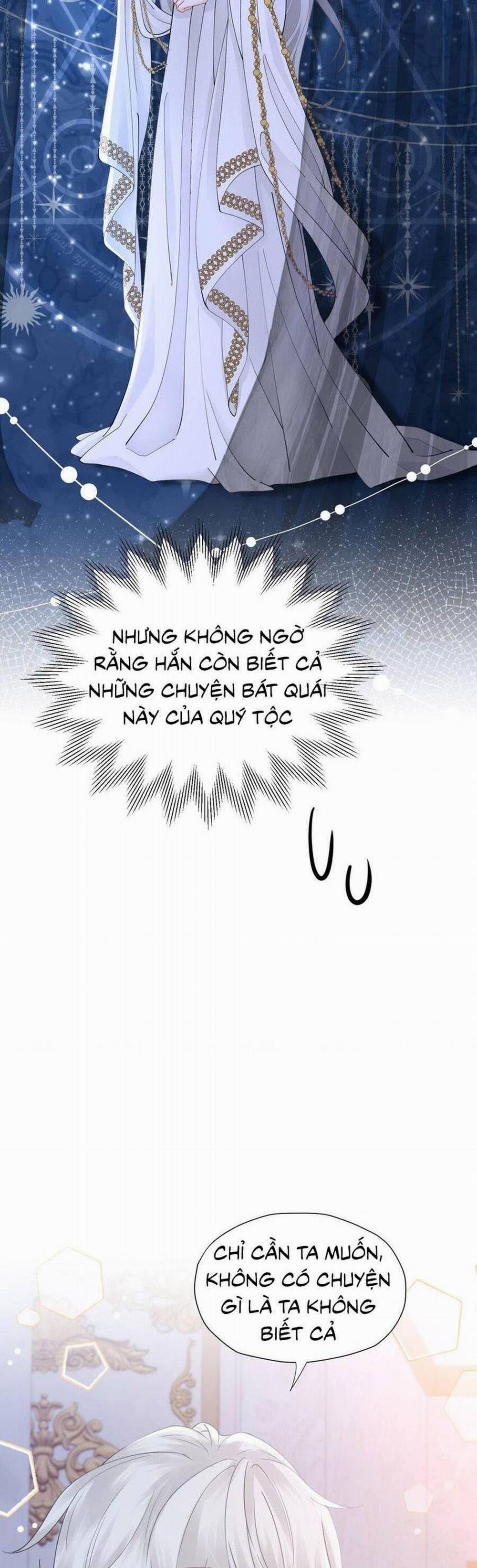 Tỏ Tình Với Kẻ Thù 25 trang 10