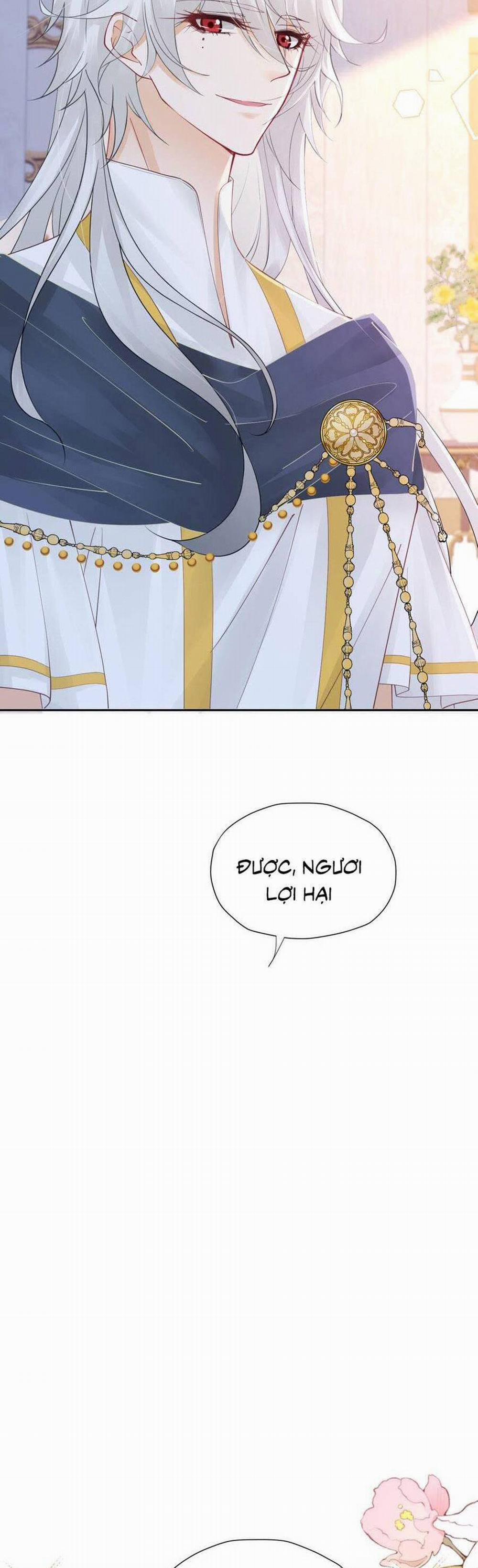 Tỏ Tình Với Kẻ Thù 25 trang 11