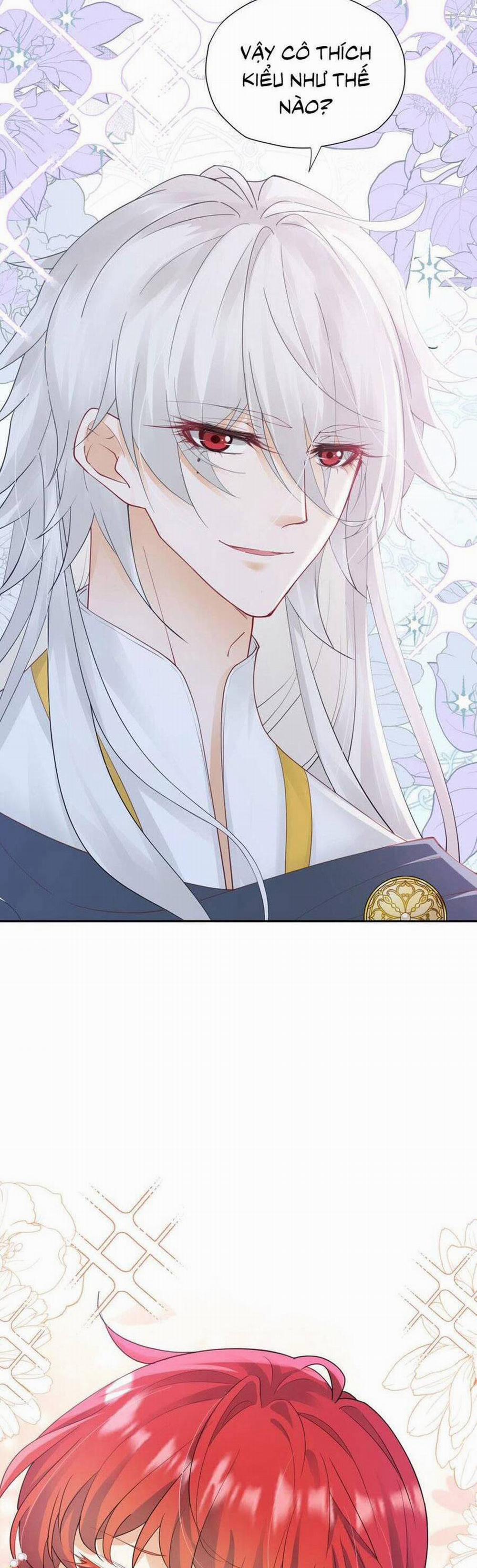 Tỏ Tình Với Kẻ Thù 25 trang 13