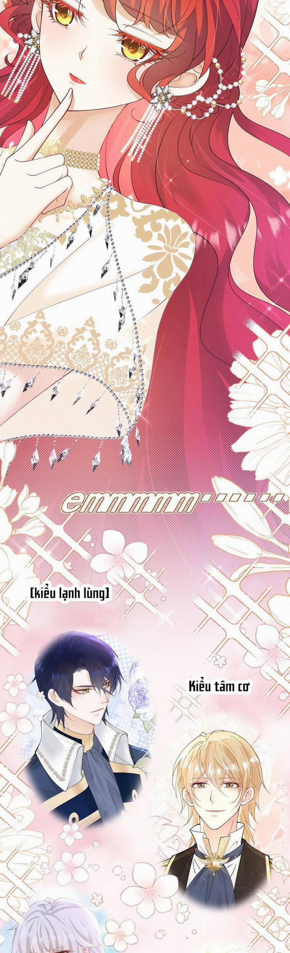 Tỏ Tình Với Kẻ Thù 25 trang 14