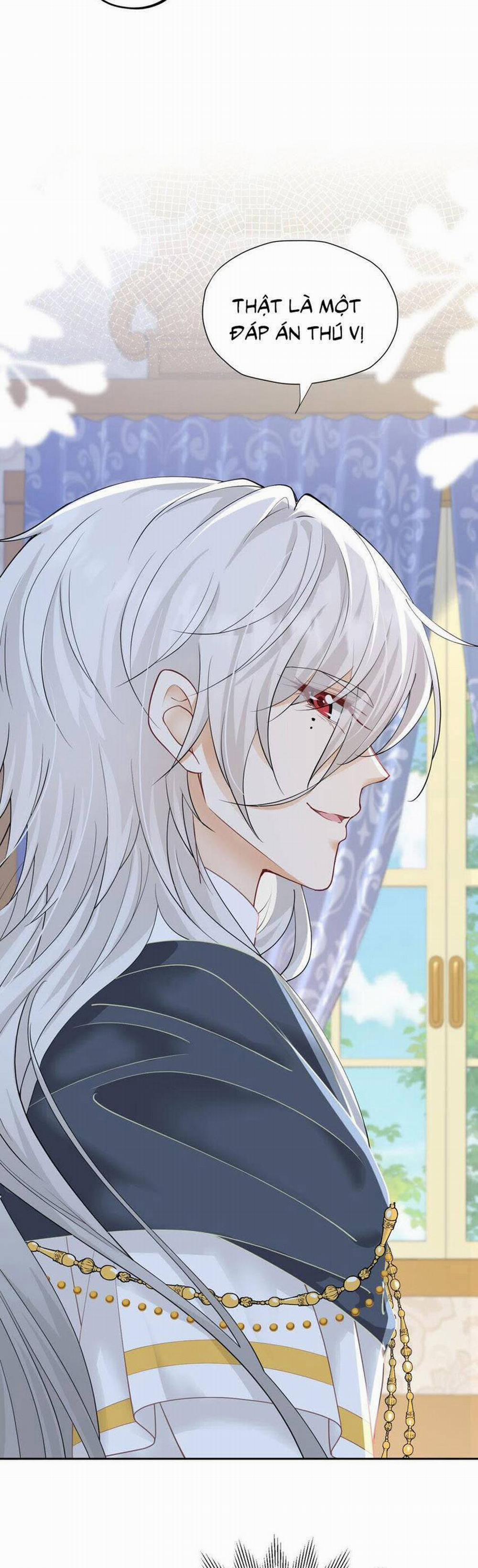 Tỏ Tình Với Kẻ Thù 25 trang 17