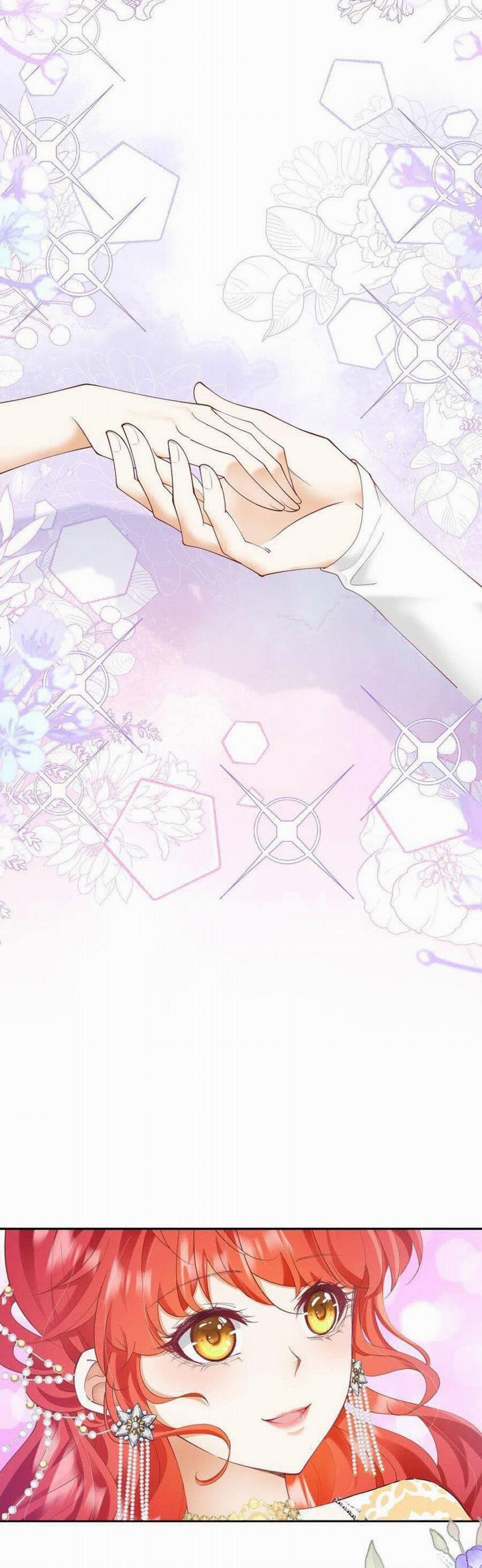 Tỏ Tình Với Kẻ Thù 25 trang 20