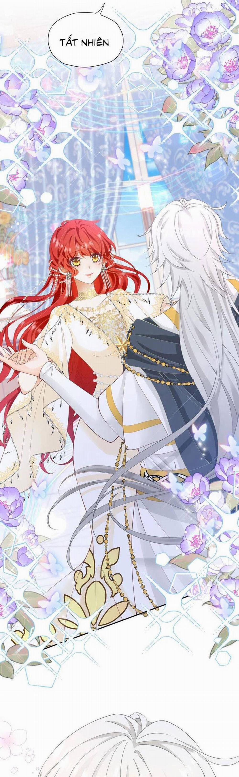 Tỏ Tình Với Kẻ Thù 25 trang 21