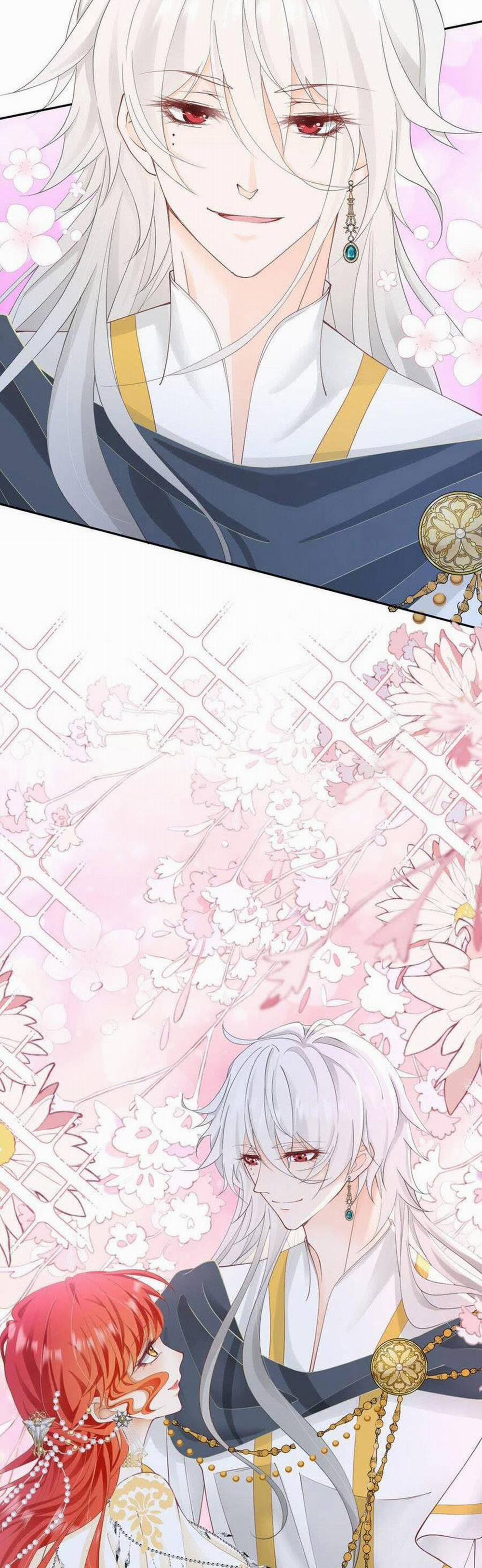 Tỏ Tình Với Kẻ Thù 25 trang 22