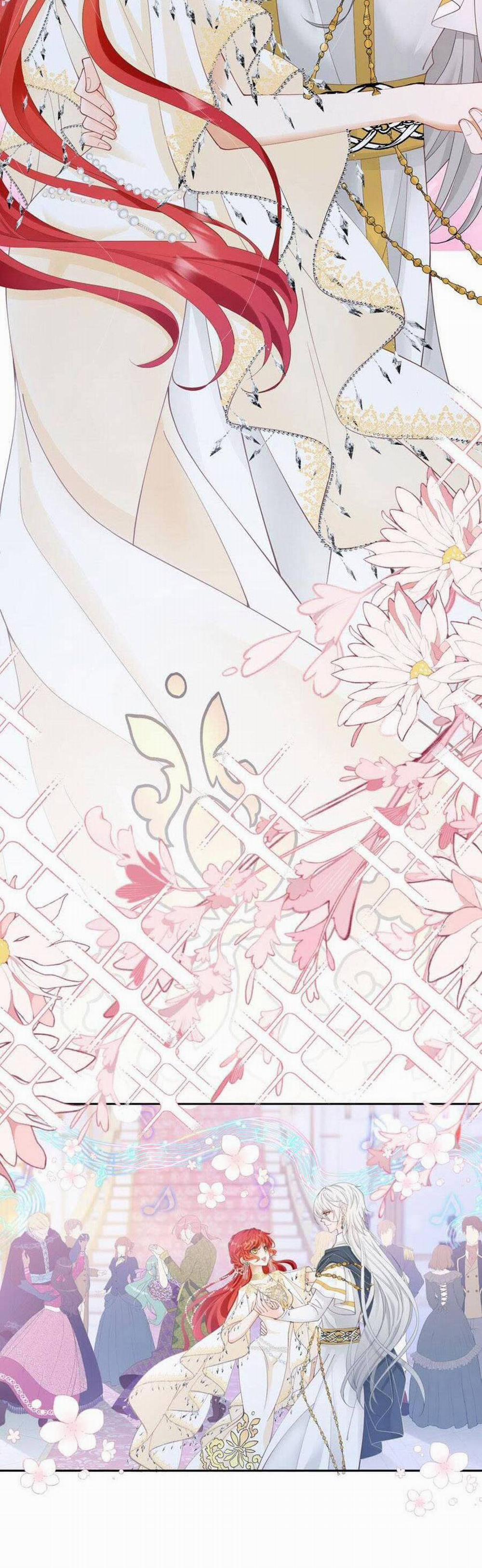 Tỏ Tình Với Kẻ Thù 25 trang 23