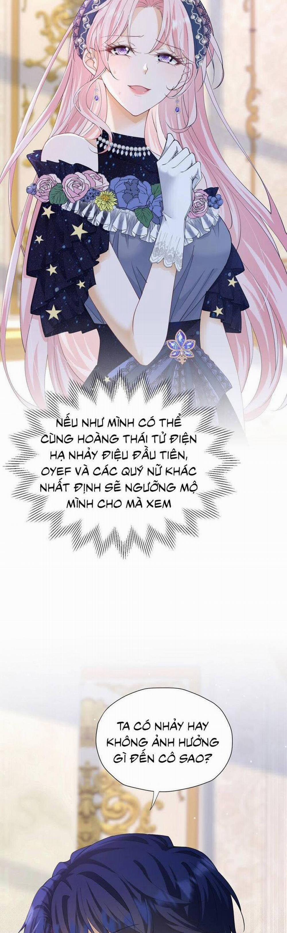 Tỏ Tình Với Kẻ Thù 25 trang 28