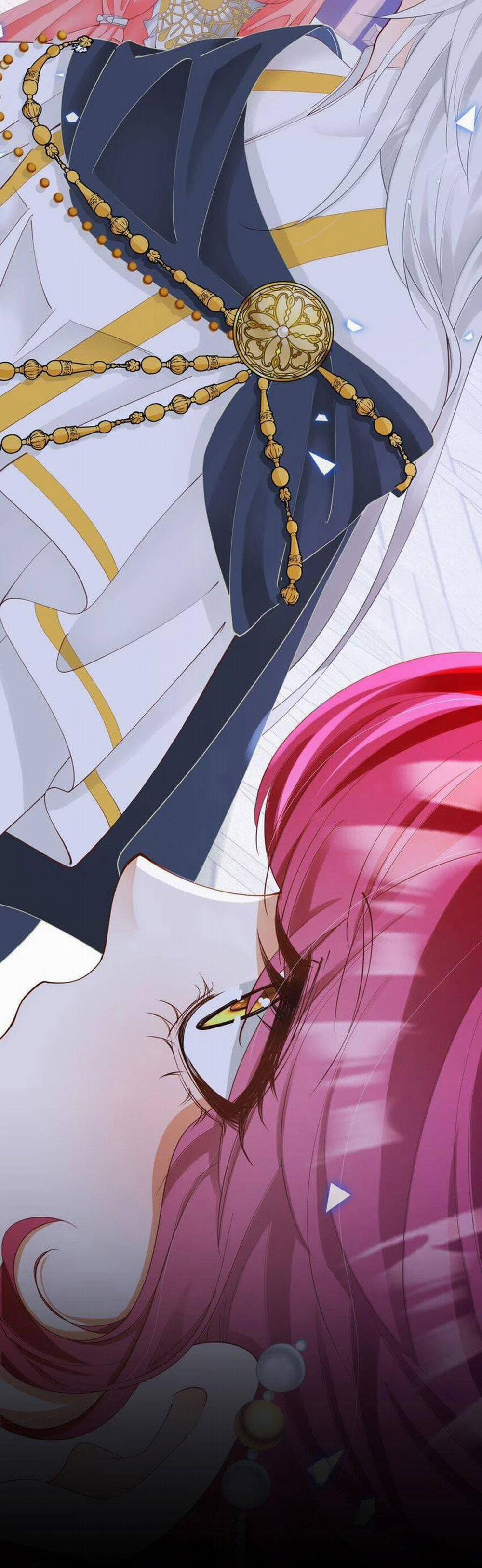 Tỏ Tình Với Kẻ Thù 25 trang 34