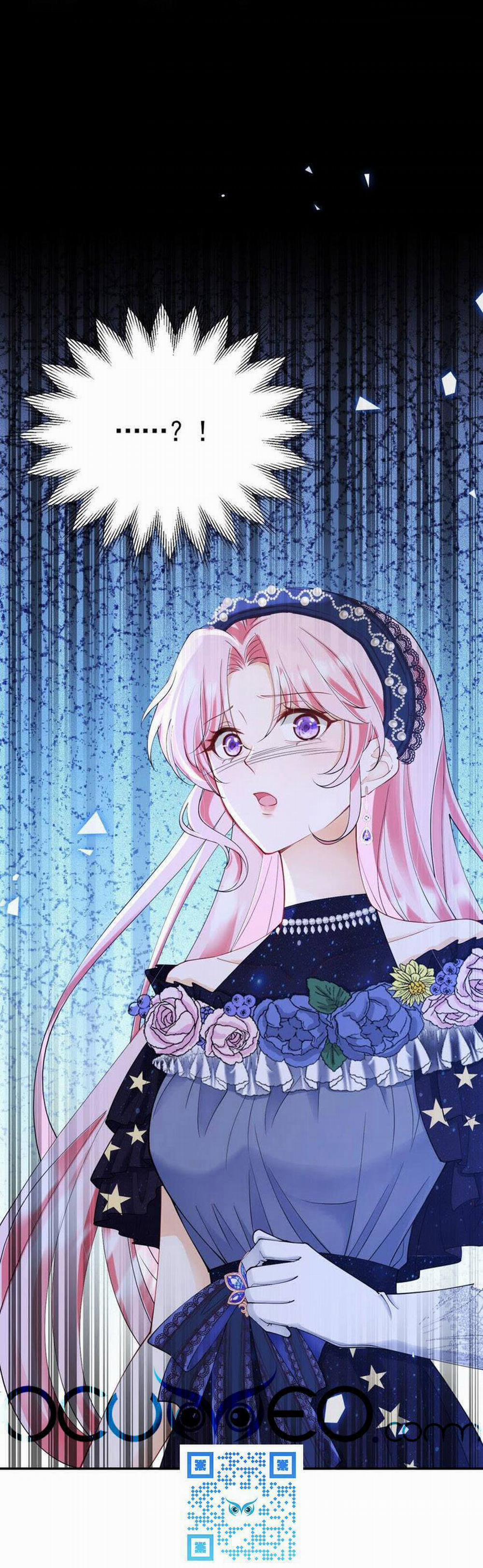 Tỏ Tình Với Kẻ Thù 25 trang 35